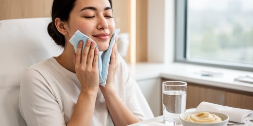 6 Cuidados Essenciais Após Tratamentos Odontológicos