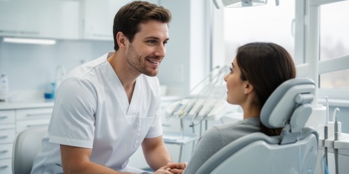 O Que Perguntar ao Dentista Antes de Fazer um Tratamento