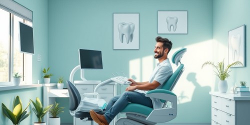 Consultas Regulares ao Dentista: Garanta Sua Saúde Bucal em Itapevi