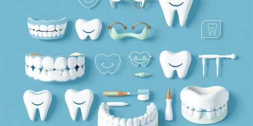 Aparelho ortodôntico: tipos, indicações e cuidados essenciais para seu sorriso