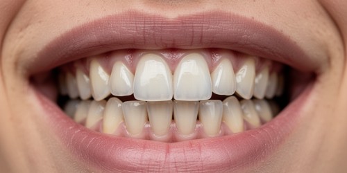 Apinhamento Dentário: O Que é?