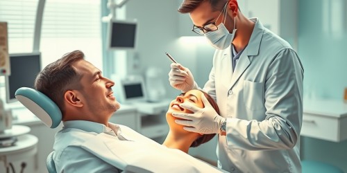 Botox na Odontologia: Benefícios, Indicações e Quem Pode Aplicar