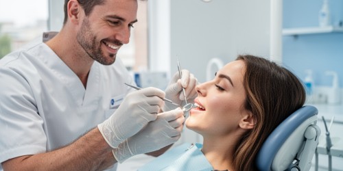 Check-up Odontológico em Itapevi: Por Que Fazer Regularmente?