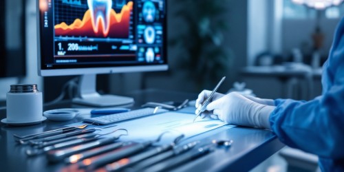 Cirurgia Odontológica com Segurança: O Papel da Avaliação