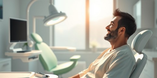 Recuperação após implante dentário: saiba o que esperar e os cuidados essenciais