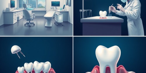 Passo a passo do implante dentário: como é feito o procedimento?
