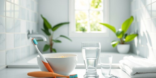 Como evitar manchas nos dentes: dicas práticas para o dia a dia