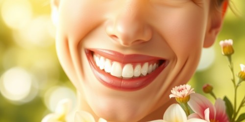 Como melhorar o sorriso sem usar aparelho ortodôntico: dicas eficazes