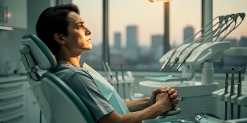 Medo de Dentista: Como Vencer a Ansiedade