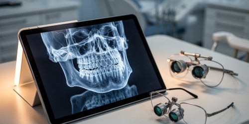 Como Planejar um Implante Dentário com Mais Segurança