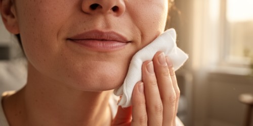 Cuidados Após Extração Dentária