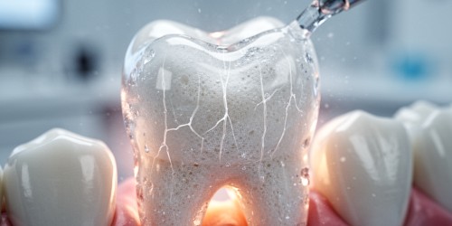 Dente Fraco: Como Reforçar?