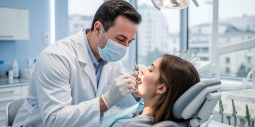 Dentista em Itapevi para Dor, Cárie e Gengiva