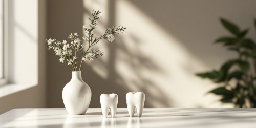 Como Escolher Entre Estética, Prótese e Implante