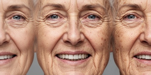 Falta de Dentes Pode Envelhecer o Rosto?