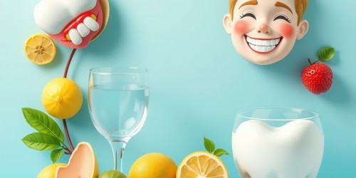 Como Prevenir Mau Hálito e Problemas Bucais: Dicas de Hábitos Saudáveis