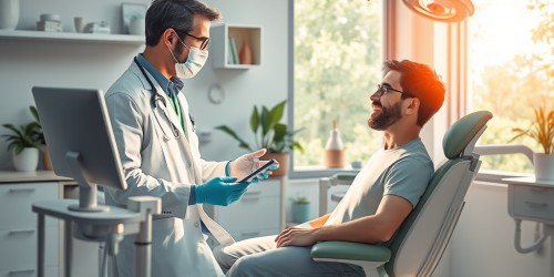 Implante dentário dói? Veja como é o procedimento e o que esperar