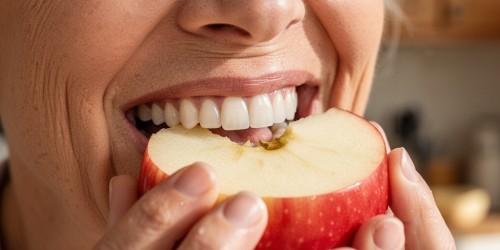 Implante Dentário Melhora a Mastigação?