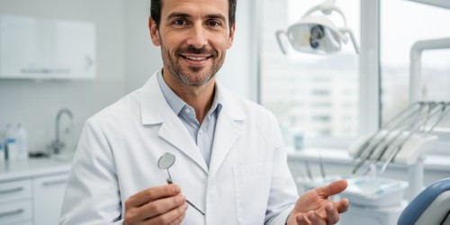 Especialista em Implantodontia em Itapevi: Quando Procurar?