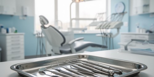 De Quanto em Quanto Tempo Fazer Limpeza Dental?
