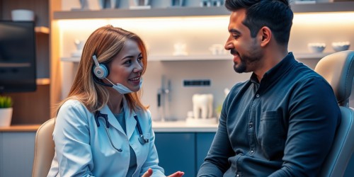 Implantes dentários: mitos e verdades que você precisa saber