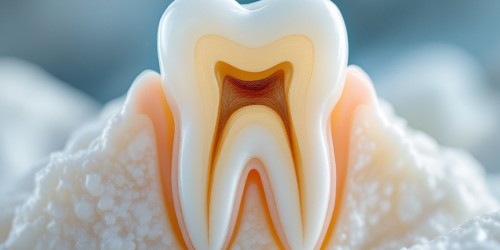 Núcleo Dentário: Para Que Serve?