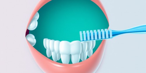 Fio dental: importância na prevenção de cáries e gengivite