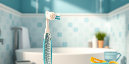 Trocar a escova de dentes regularmente previne doenças e melhora a saúde bucal