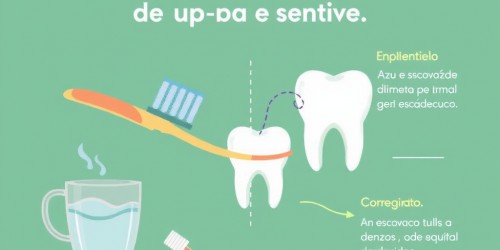 Erros comuns na escovação dos dentes: saiba como evitar e corrigir