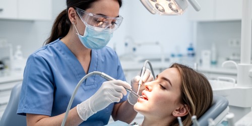 Profilaxia Dentária em Itapevi: Benefícios para a Saúde Bucal