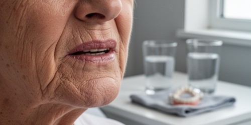 Prótese Dentária Machuca? O Que Fazer?