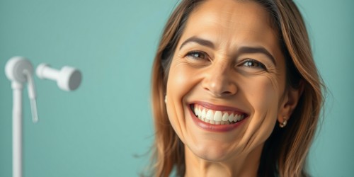 Próteses dentárias: opções para repor dentes perdidos com qualidade