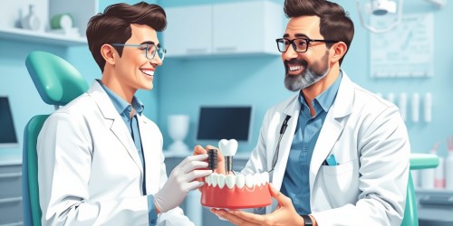 Quem pode fazer implante dentário? Saiba as restrições e indicações