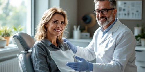 Reabilitação Oral em Itapevi: Tratamentos Possíveis