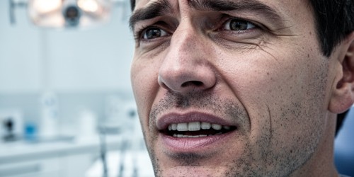Saúde Bucal Masculina: Problemas Mais Comuns