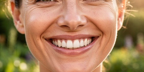 Sorriso Saudável: Mais do Que Aparência
