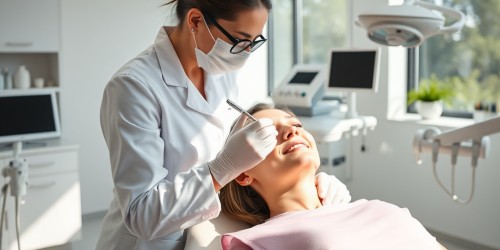 Toxina botulínica na Odontologia