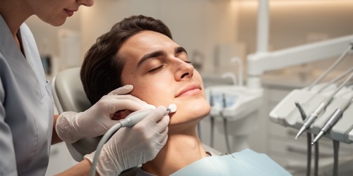 Tratamentos Odontológicos para Dor Orofacial