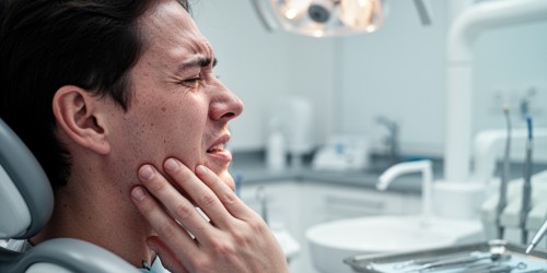 Urgência Odontológica em Itapevi: Quando Buscar Atendimento